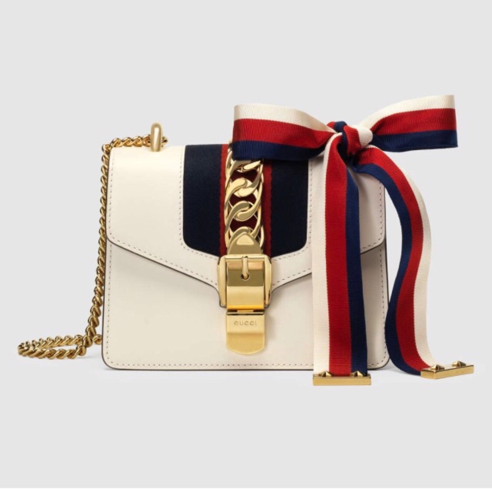 Stunning bag Designer style.